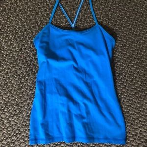 lululemon athletica Tops - lululemon tank top lululemon athletica Tops - lululemon tank top
